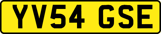 YV54GSE