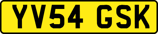 YV54GSK
