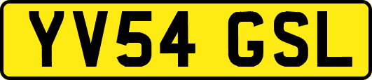 YV54GSL