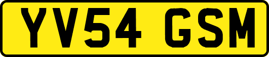 YV54GSM