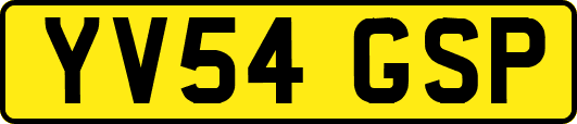 YV54GSP