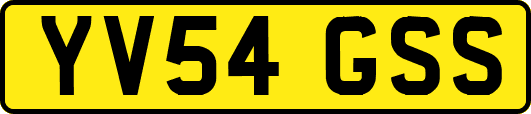 YV54GSS