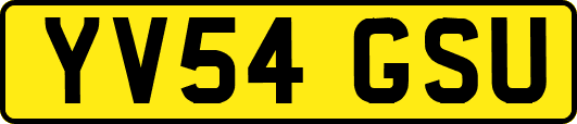 YV54GSU