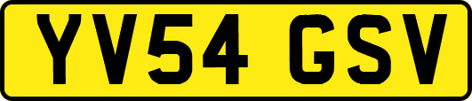 YV54GSV
