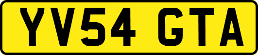 YV54GTA