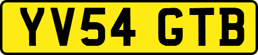 YV54GTB