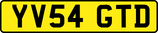 YV54GTD