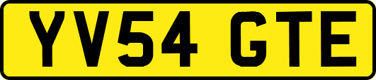 YV54GTE