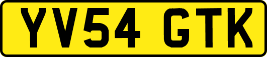 YV54GTK