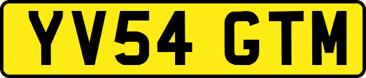 YV54GTM