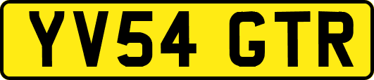 YV54GTR