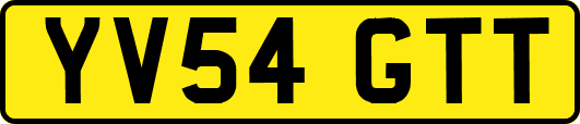 YV54GTT