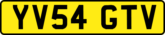 YV54GTV