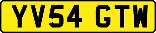 YV54GTW
