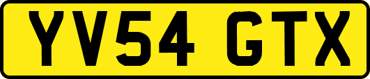 YV54GTX