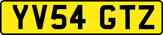 YV54GTZ