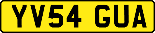 YV54GUA