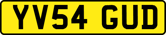 YV54GUD