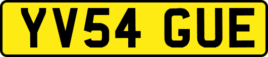 YV54GUE
