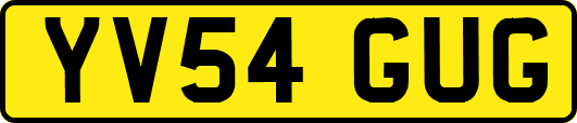 YV54GUG