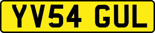 YV54GUL
