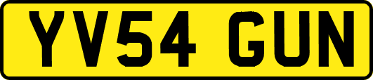 YV54GUN