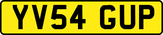 YV54GUP