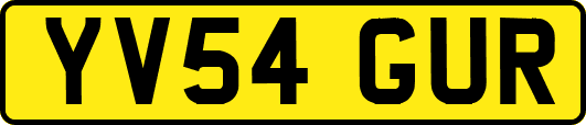 YV54GUR