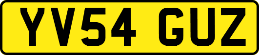 YV54GUZ