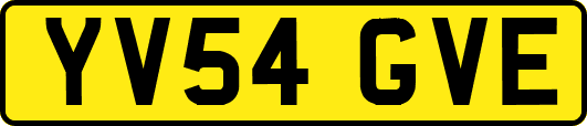 YV54GVE