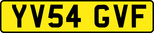 YV54GVF