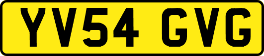 YV54GVG
