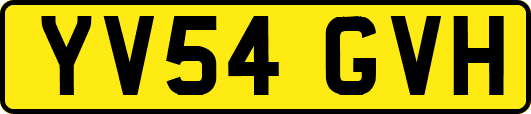 YV54GVH