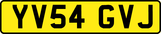 YV54GVJ