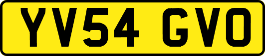 YV54GVO