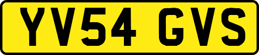 YV54GVS