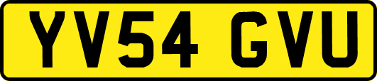 YV54GVU