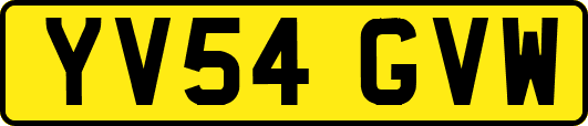 YV54GVW
