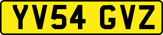 YV54GVZ