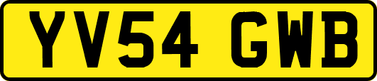 YV54GWB