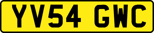 YV54GWC