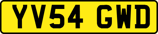 YV54GWD