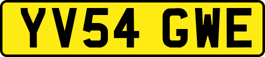 YV54GWE