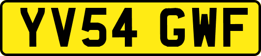 YV54GWF