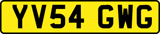 YV54GWG