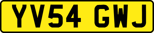 YV54GWJ