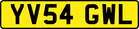 YV54GWL