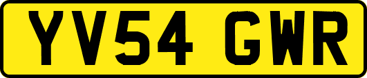 YV54GWR