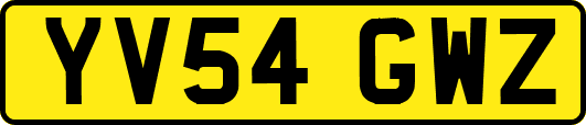 YV54GWZ