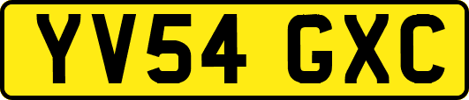 YV54GXC